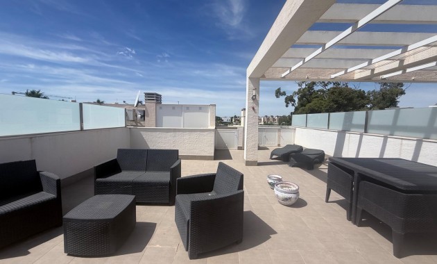 Venta - Bungalow -
Guardamar del Segura - EL RASO