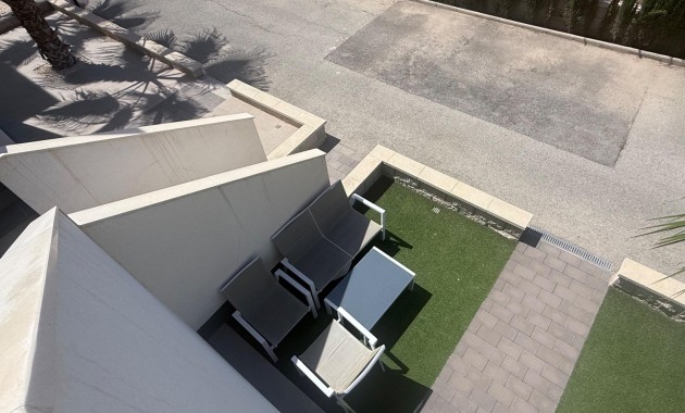 Venta - Bungalow -
Guardamar del Segura - EL RASO