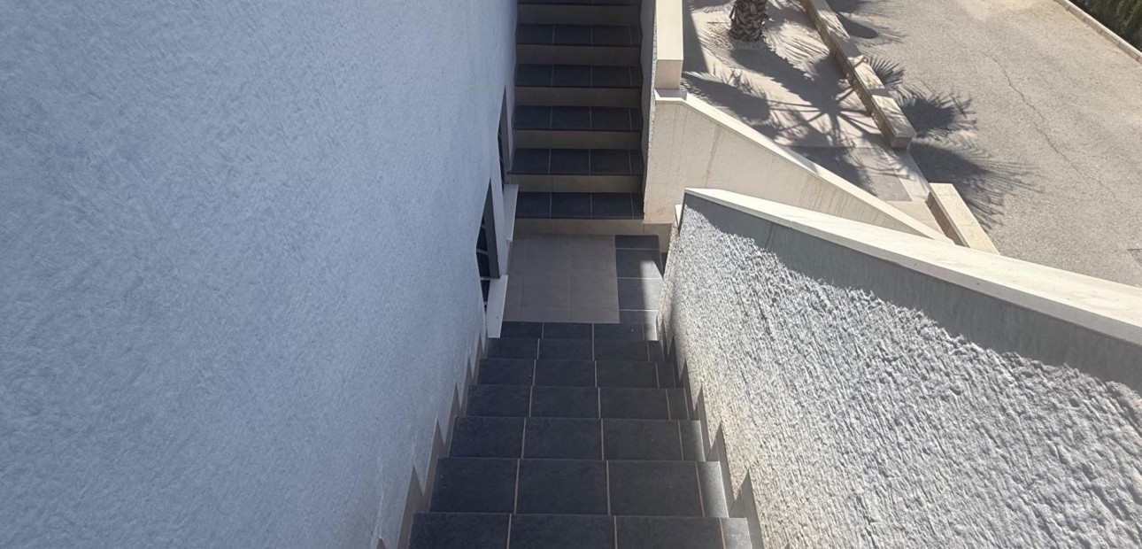 Venta - Bungalow -
Guardamar del Segura - EL RASO