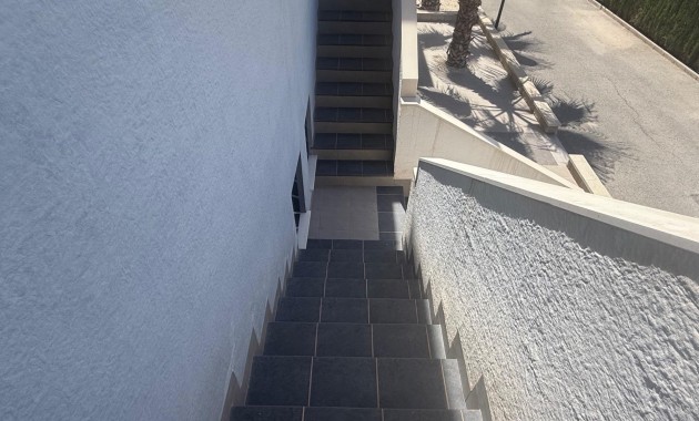 Venta - Bungalow -
Guardamar del Segura - EL RASO