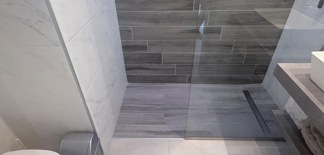 Venta - Bungalow -
Guardamar del Segura - EL RASO