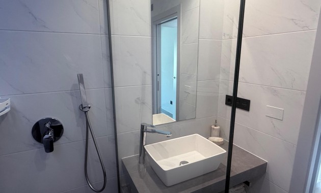 Venta - Bungalow -
Guardamar del Segura - EL RASO