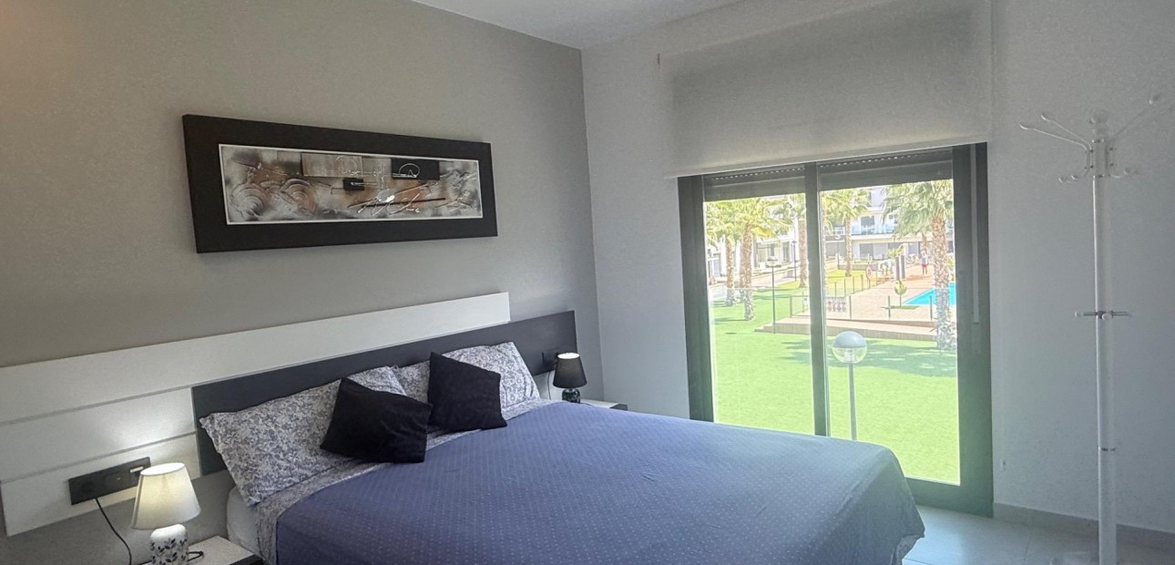 Venta - Bungalow -
Guardamar del Segura - EL RASO