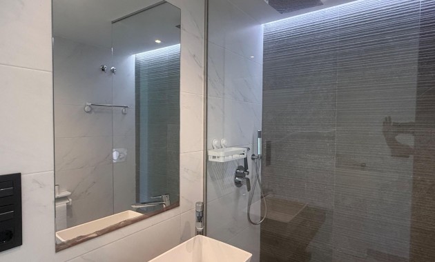 Venta - Bungalow -
Guardamar del Segura - EL RASO