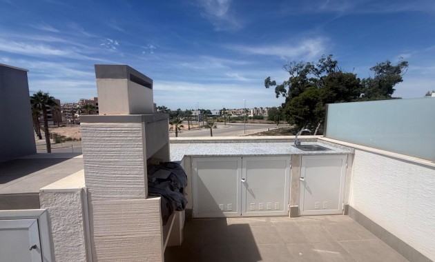 Venta - Bungalow -
Guardamar del Segura - EL RASO