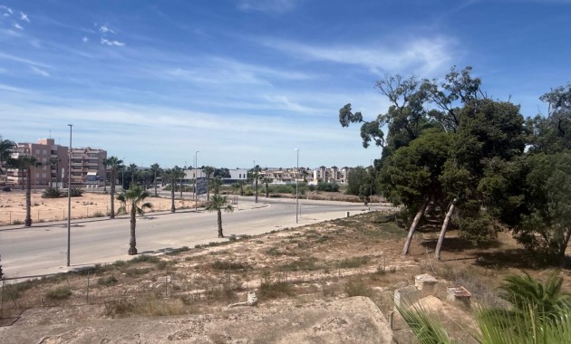 Venta - Bungalow -
Guardamar del Segura - EL RASO