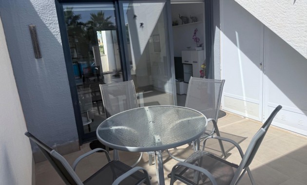 Venta - Bungalow -
Guardamar del Segura - EL RASO