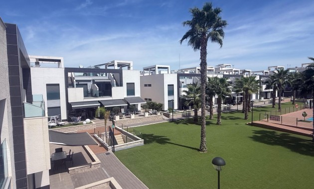 Venta - Bungalow -
Guardamar del Segura - EL RASO