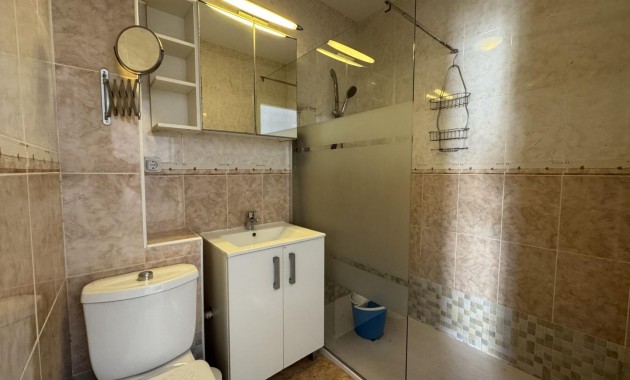 Herverkoop - duplex -
Torrevieja - La Mata