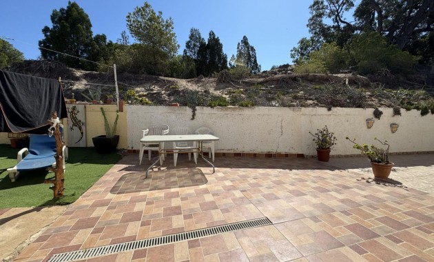 Herverkoop - duplex -
Torrevieja - La Mata