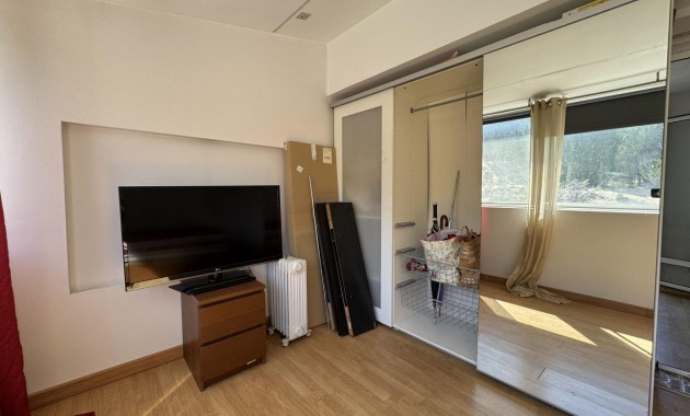 Herverkoop - duplex -
Torrevieja - La Mata