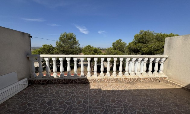 Herverkoop - duplex -
Torrevieja - La Mata