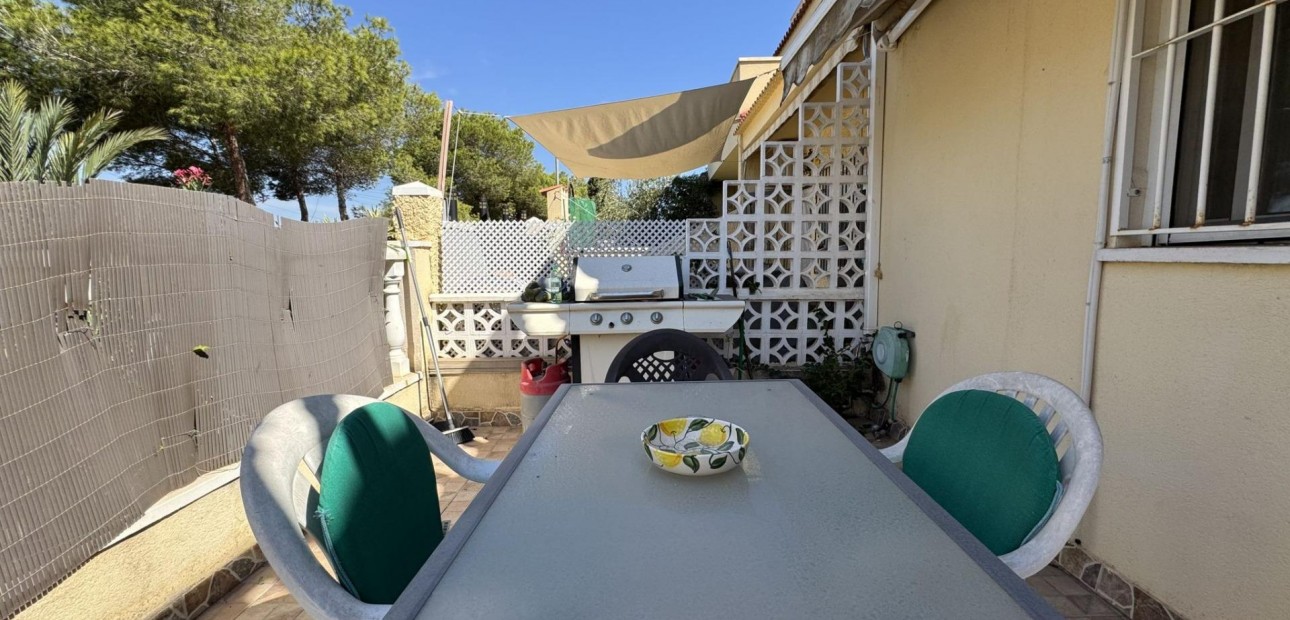 Herverkoop - duplex -
Torrevieja - La Mata