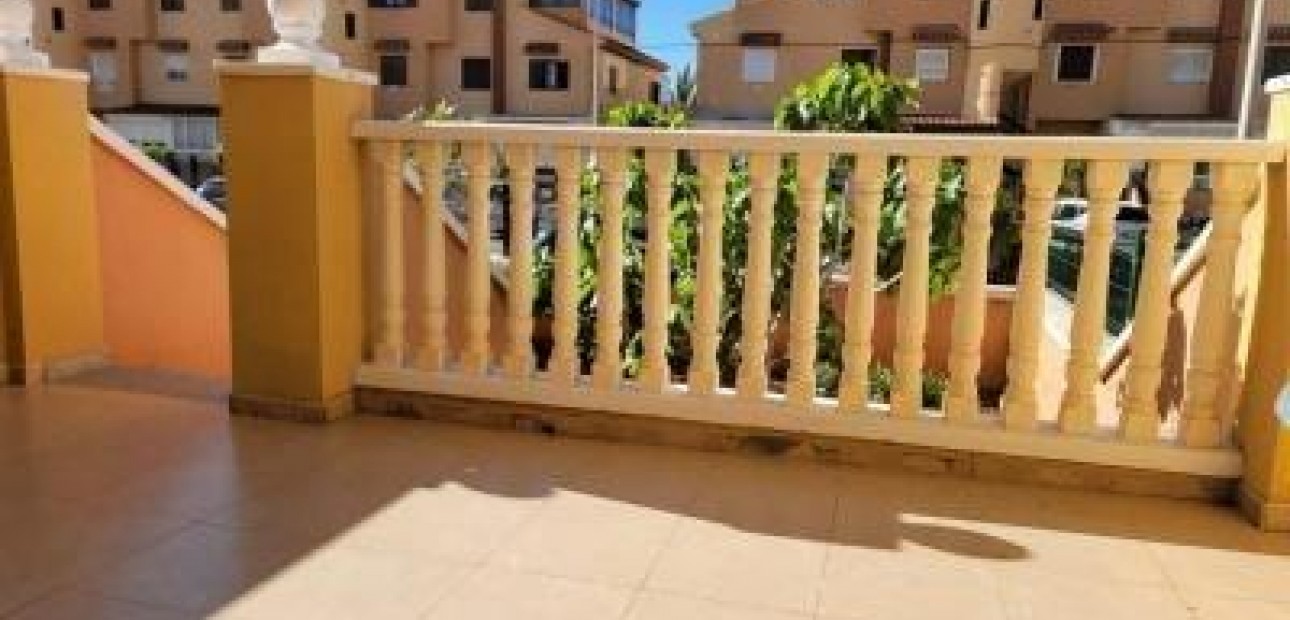 Herverkoop - Appartement / flat -
Torrevieja - Torreblanca