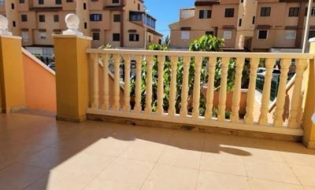 Herverkoop - Appartement / flat -
Torrevieja - Torreblanca