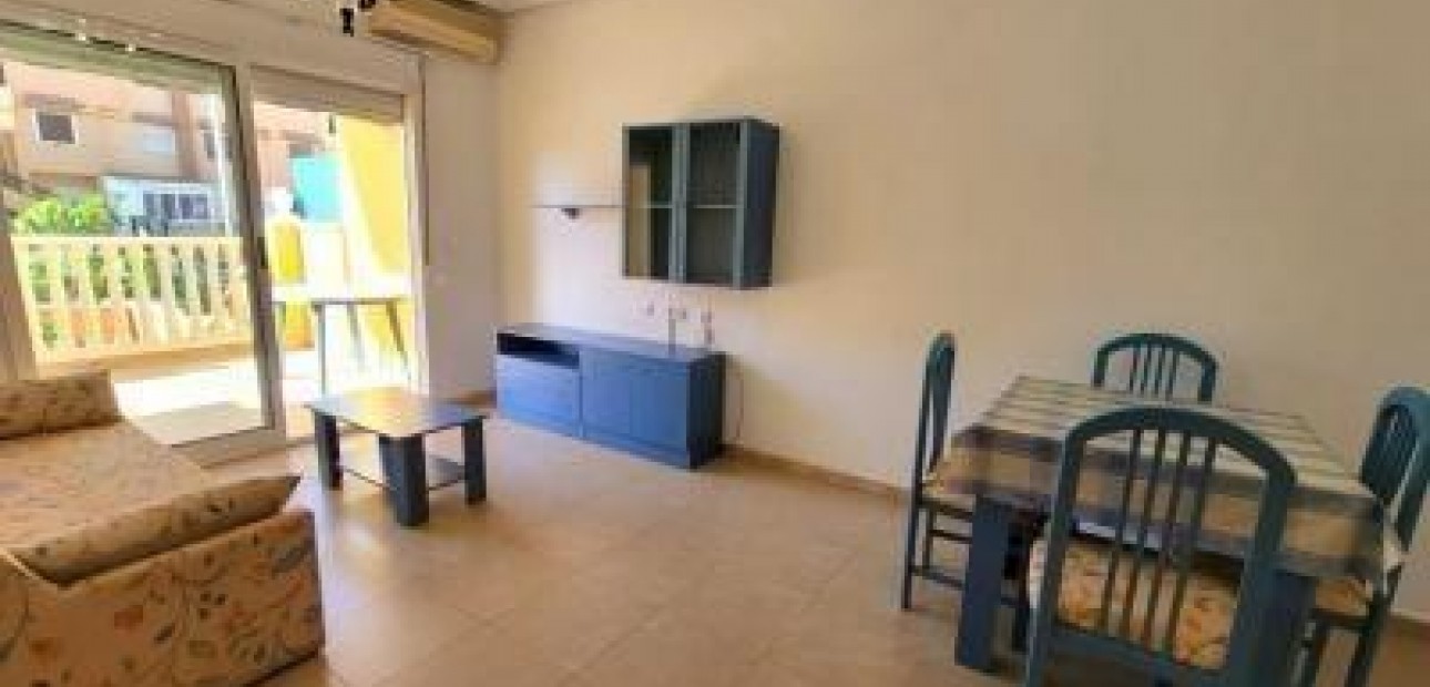 Herverkoop - Appartement / flat -
Torrevieja - Torreblanca