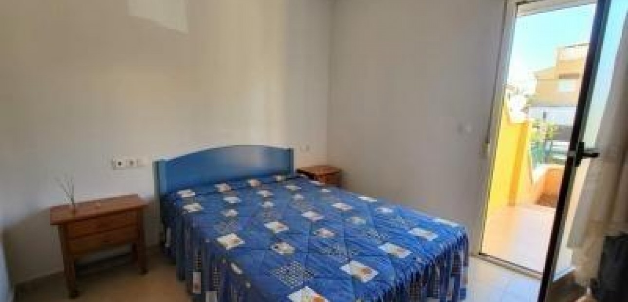 Herverkoop - Appartement / flat -
Torrevieja - Torreblanca