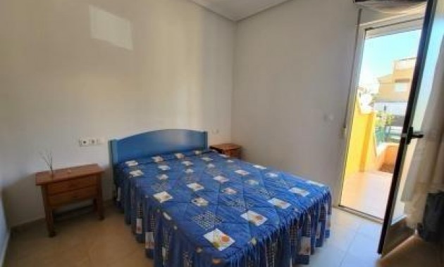 Herverkoop - Appartement / flat -
Torrevieja - Torreblanca