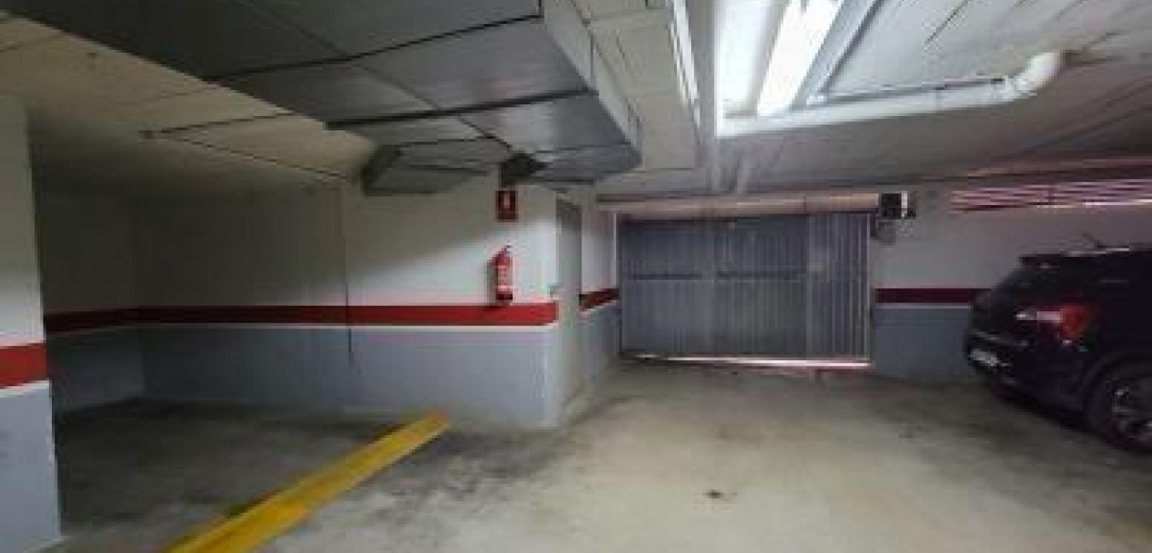 Herverkoop - Appartement / flat -
Torrevieja - Torreblanca