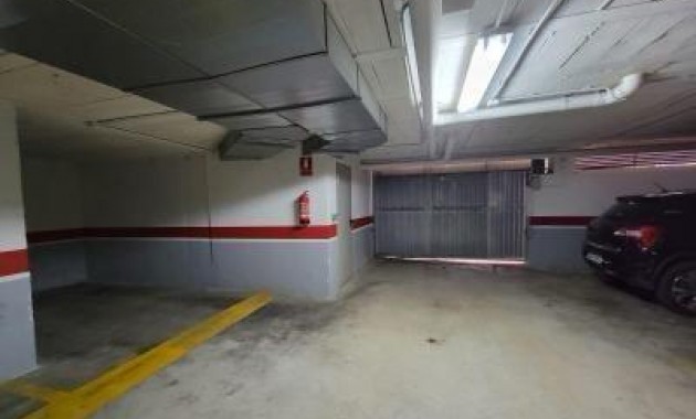 Herverkoop - Appartement / flat -
Torrevieja - Torreblanca