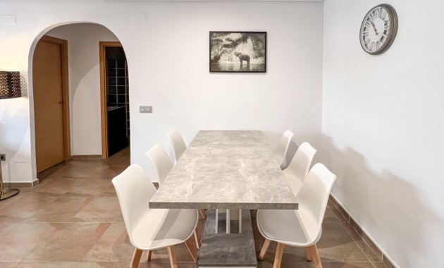 Herverkoop - 1. Apartment / flat -
Playa Del Cura - Torrevieja