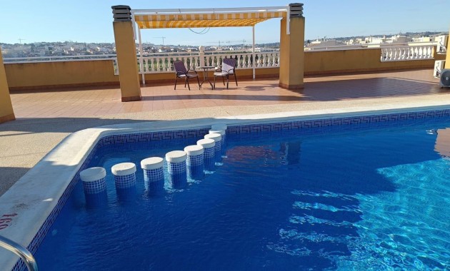 Herverkoop - Appartement / flat -
Formentera del Segura - Pueblo 5