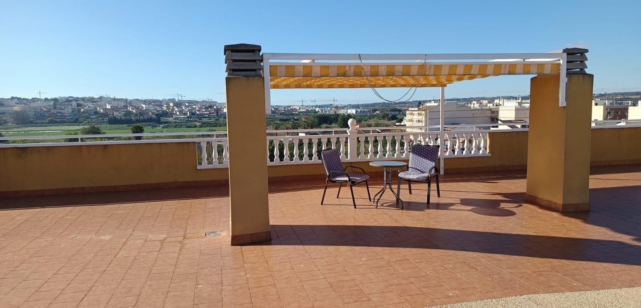 Herverkoop - Appartement / flat -
Formentera del Segura - Pueblo 5