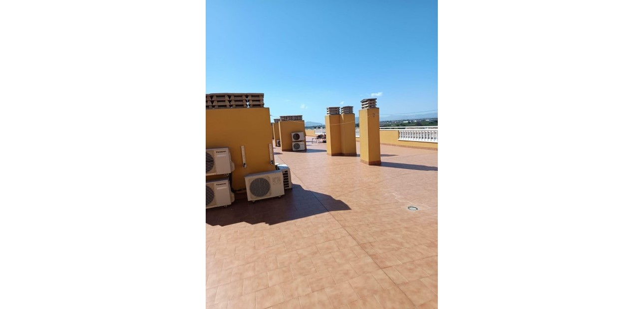 Herverkoop - Appartement / flat -
Formentera del Segura - Pueblo 5