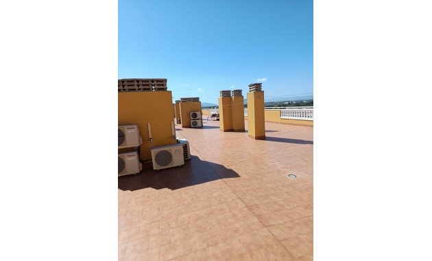 Herverkoop - Appartement / flat -
Formentera del Segura - Pueblo 5