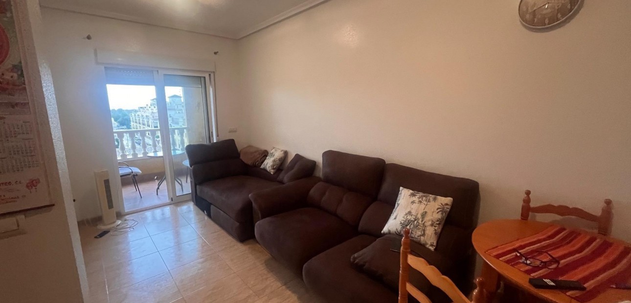 Herverkoop - Appartement / flat -
Formentera del Segura - Pueblo 5