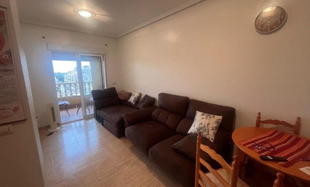 Herverkoop - Appartement / flat -
Formentera del Segura - Pueblo 5