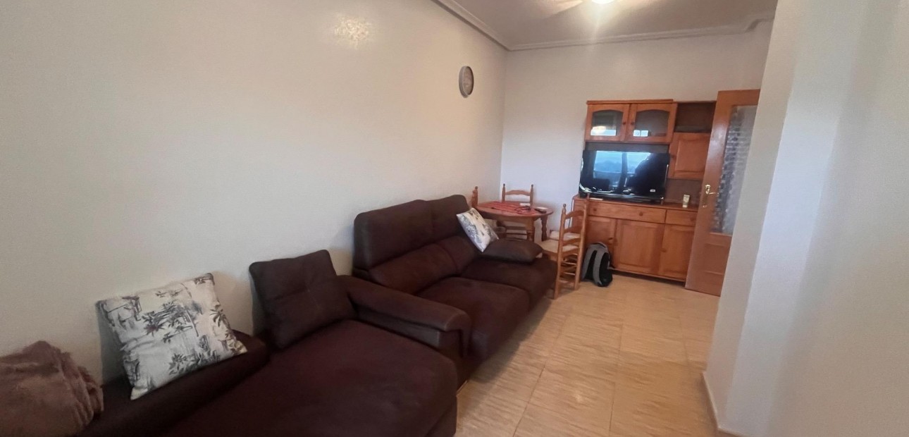 Herverkoop - Appartement / flat -
Formentera del Segura - Pueblo 5