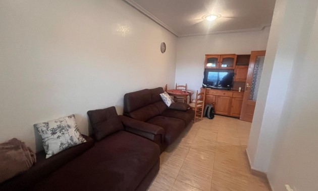 Herverkoop - Appartement / flat -
Formentera del Segura - Pueblo 5