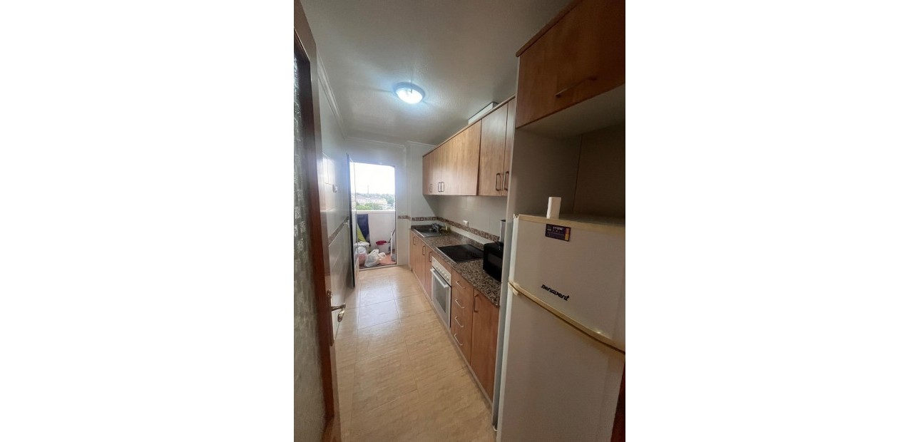 Herverkoop - Appartement / flat -
Formentera del Segura - Pueblo 5