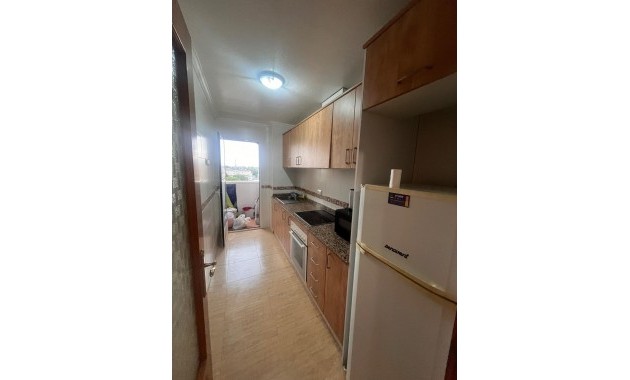 Herverkoop - Appartement / flat -
Formentera del Segura - Pueblo 5