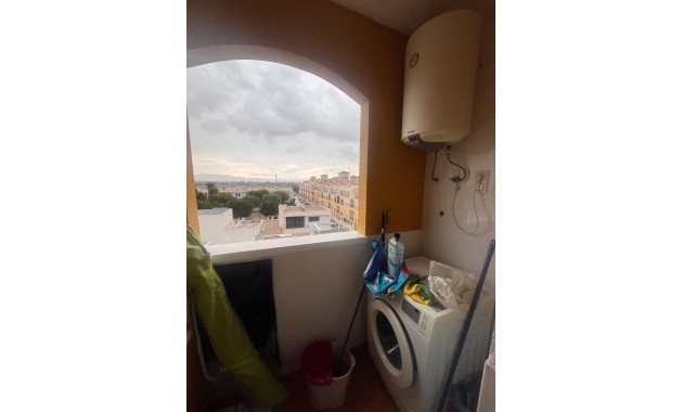 Herverkoop - Appartement / flat -
Formentera del Segura - Pueblo 5