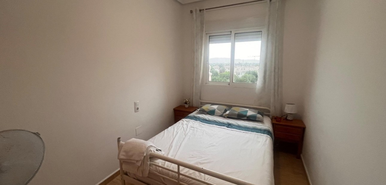 Herverkoop - Appartement / flat -
Formentera del Segura - Pueblo 5