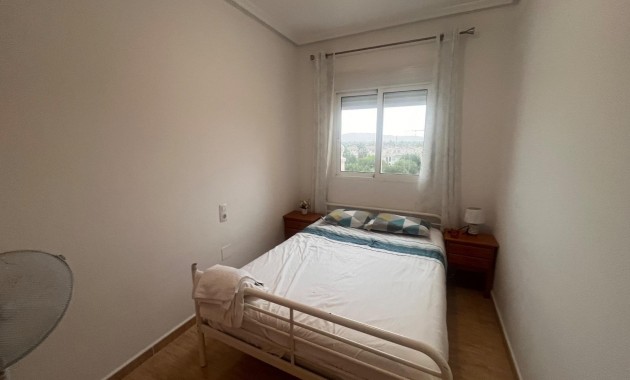 Herverkoop - Appartement / flat -
Formentera del Segura - Pueblo 5