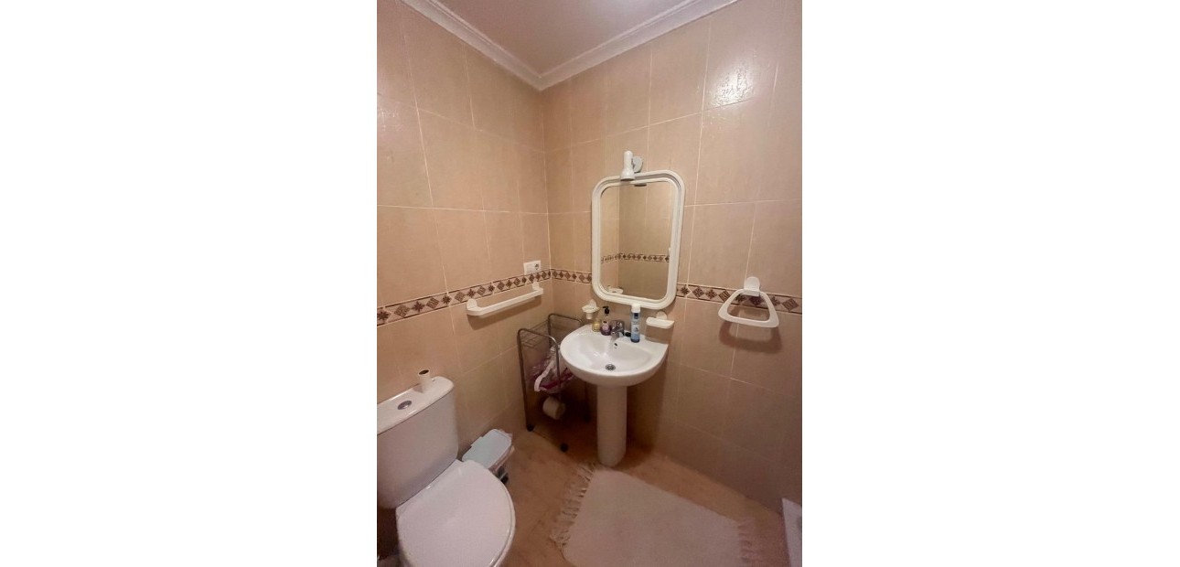 Herverkoop - Appartement / flat -
Formentera del Segura - Pueblo 5