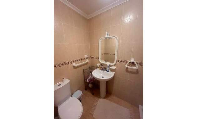 Herverkoop - Appartement / flat -
Formentera del Segura - Pueblo 5