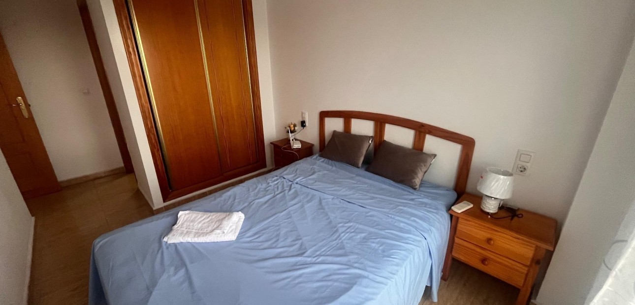 Herverkoop - Appartement / flat -
Formentera del Segura - Pueblo 5