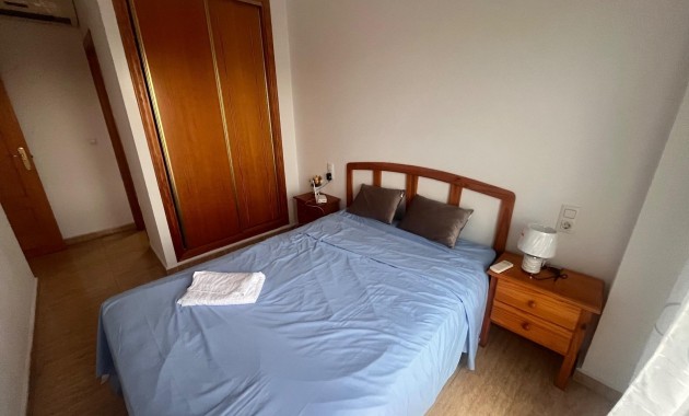 Herverkoop - Appartement / flat -
Formentera del Segura - Pueblo 5