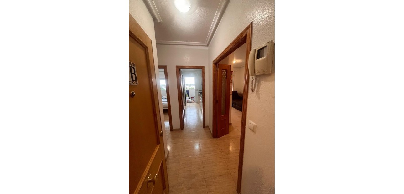 Herverkoop - Appartement / flat -
Formentera del Segura - Pueblo 5