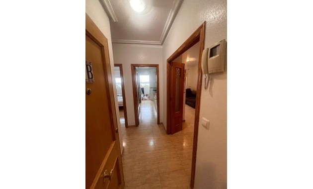 Herverkoop - Appartement / flat -
Formentera del Segura - Pueblo 5