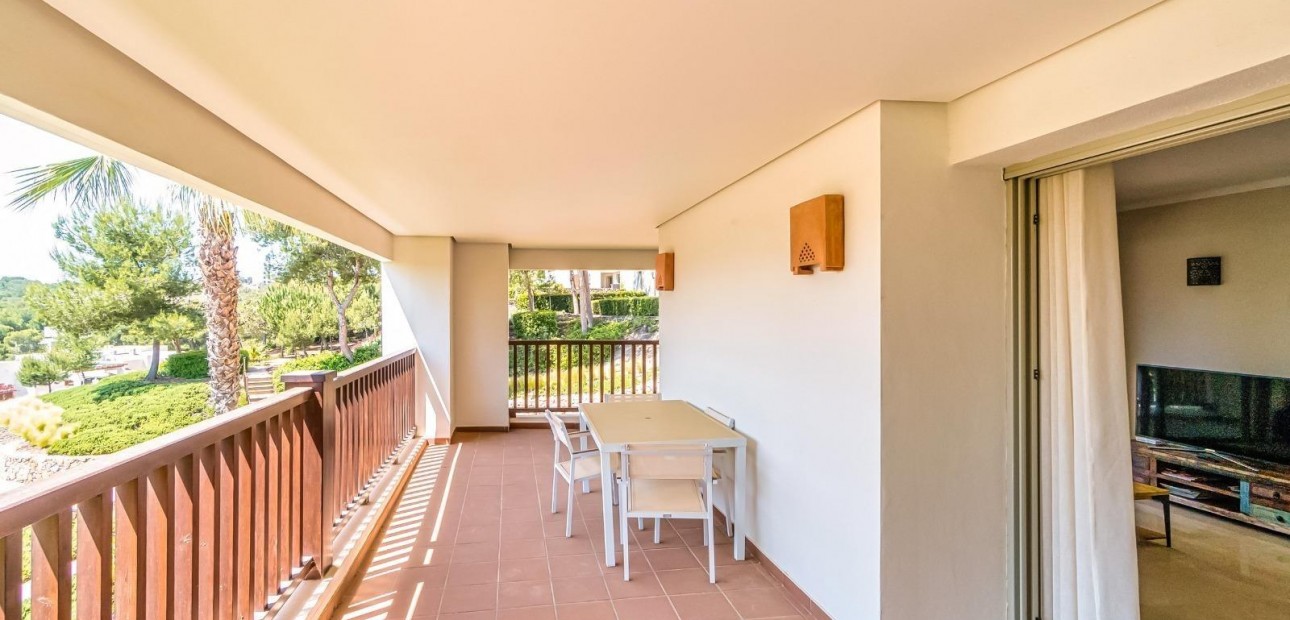 Herverkoop - Appartement / flat -
Orihuela Costa - Lomas de Cabo Roig-Los Dolses