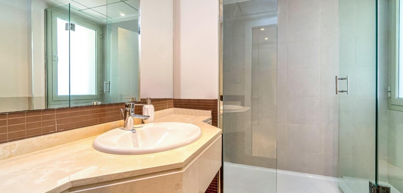 Herverkoop - Appartement / flat -
Orihuela Costa - Lomas de Cabo Roig-Los Dolses