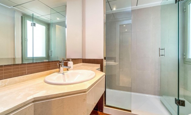 Herverkoop - Appartement / flat -
Orihuela Costa - Lomas de Cabo Roig-Los Dolses