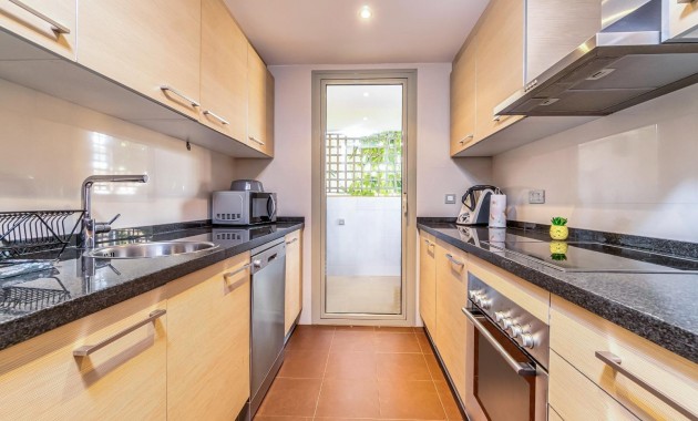 Herverkoop - Appartement / flat -
Orihuela Costa - Lomas de Cabo Roig-Los Dolses