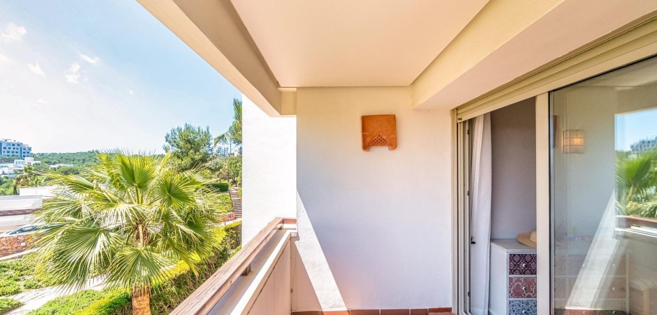 Herverkoop - Appartement / flat -
Orihuela Costa - Lomas de Cabo Roig-Los Dolses