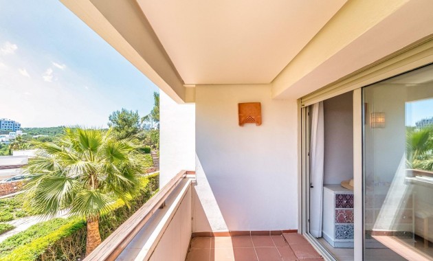 Herverkoop - Appartement / flat -
Orihuela Costa - Lomas de Cabo Roig-Los Dolses